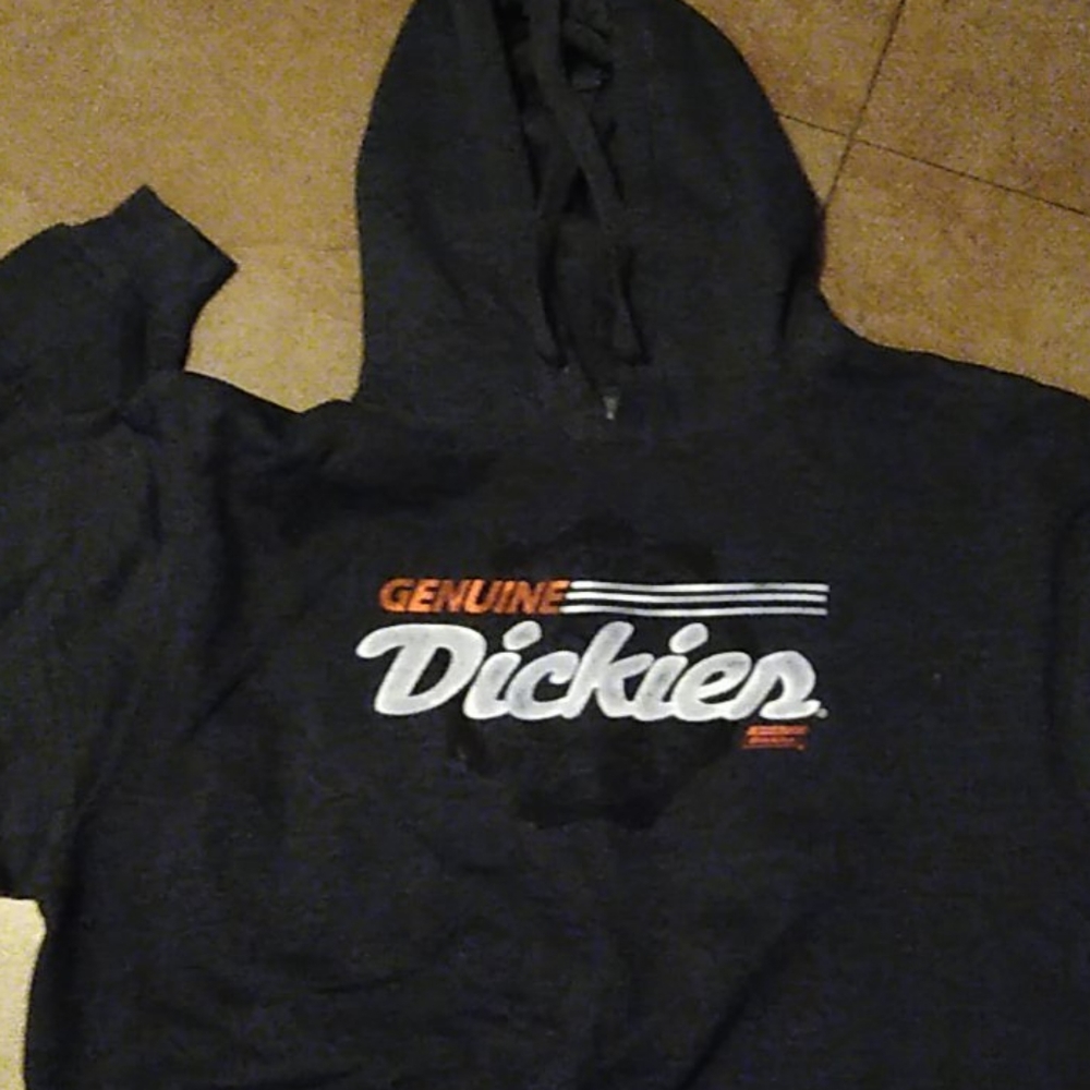 Men's outerwear